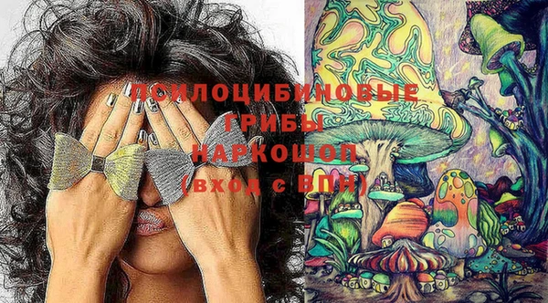 спайс Белоозёрский